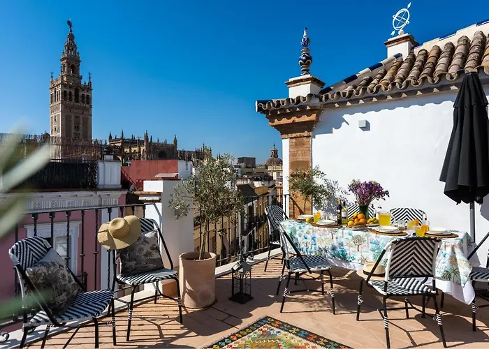 Casa Del Gobernador By Epoca Suites