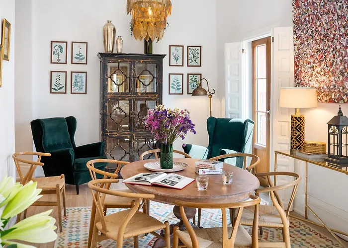 Casa Del Gobernador By Epoca Suites