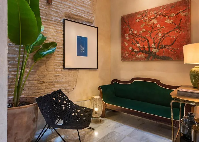Casa Del Gobernador By Epoca Suites