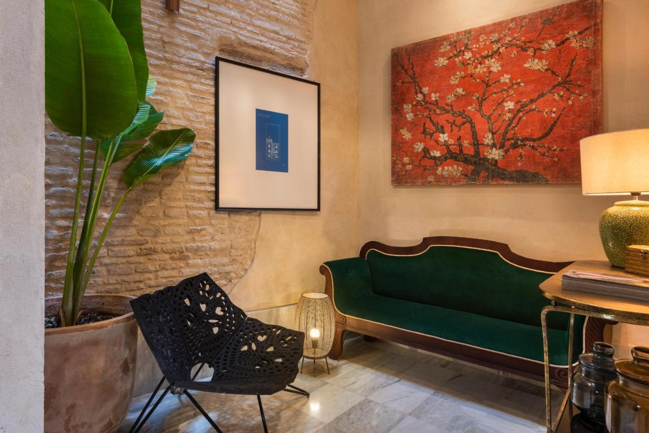 Ferienhaus Casa Del Gobernador By Epoca *